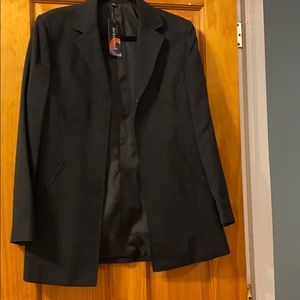 Brand new blazer